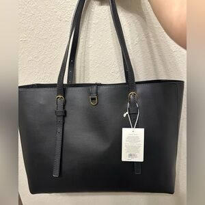 Fossil Handbag Vegan Leather - Brand New with Tags